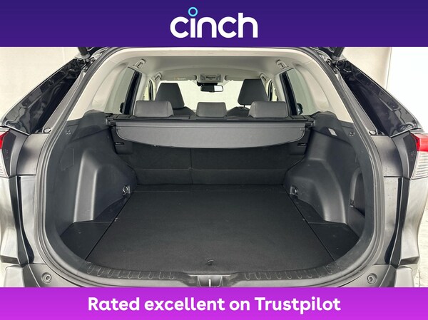 Used Toyota RAV4 2021 for sale - 76245682: Photo 21