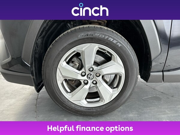 Used Toyota RAV4 2021 for sale - 76245682: Photo 24