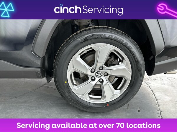 Used Toyota RAV4 2021 for sale - 76245682: Photo 26