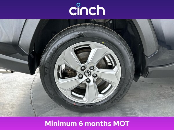 Used Toyota RAV4 2021 for sale - 76245682: Photo 27