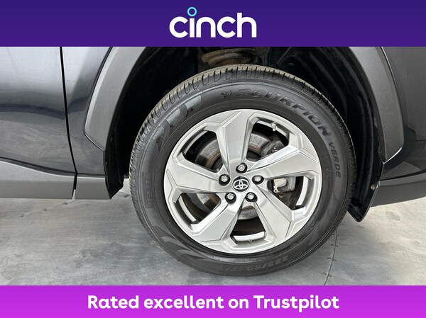 Used Toyota RAV4 2021 for sale - 76245682: Photo 28