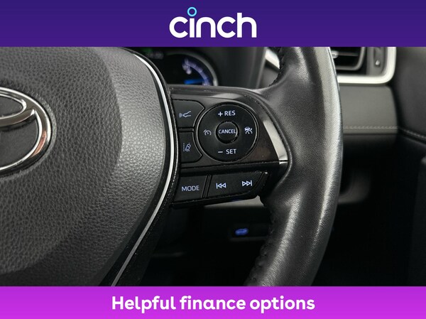 Used Toyota RAV4 2021 for sale - 76245682: Photo 30