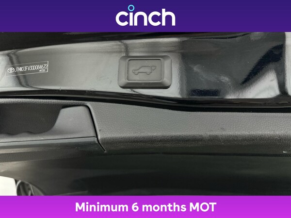 Used Toyota RAV4 2021 for sale - 76245682: Photo 37