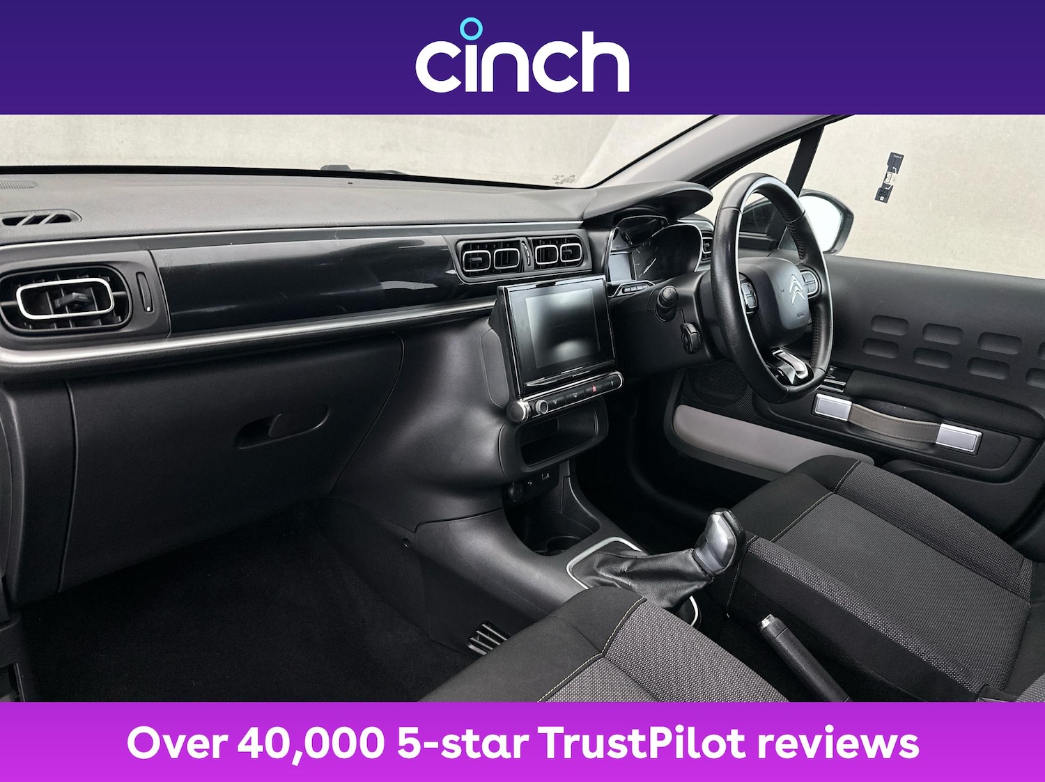 Used Citroen C3 2018 for sale - 76750615: Photo 14