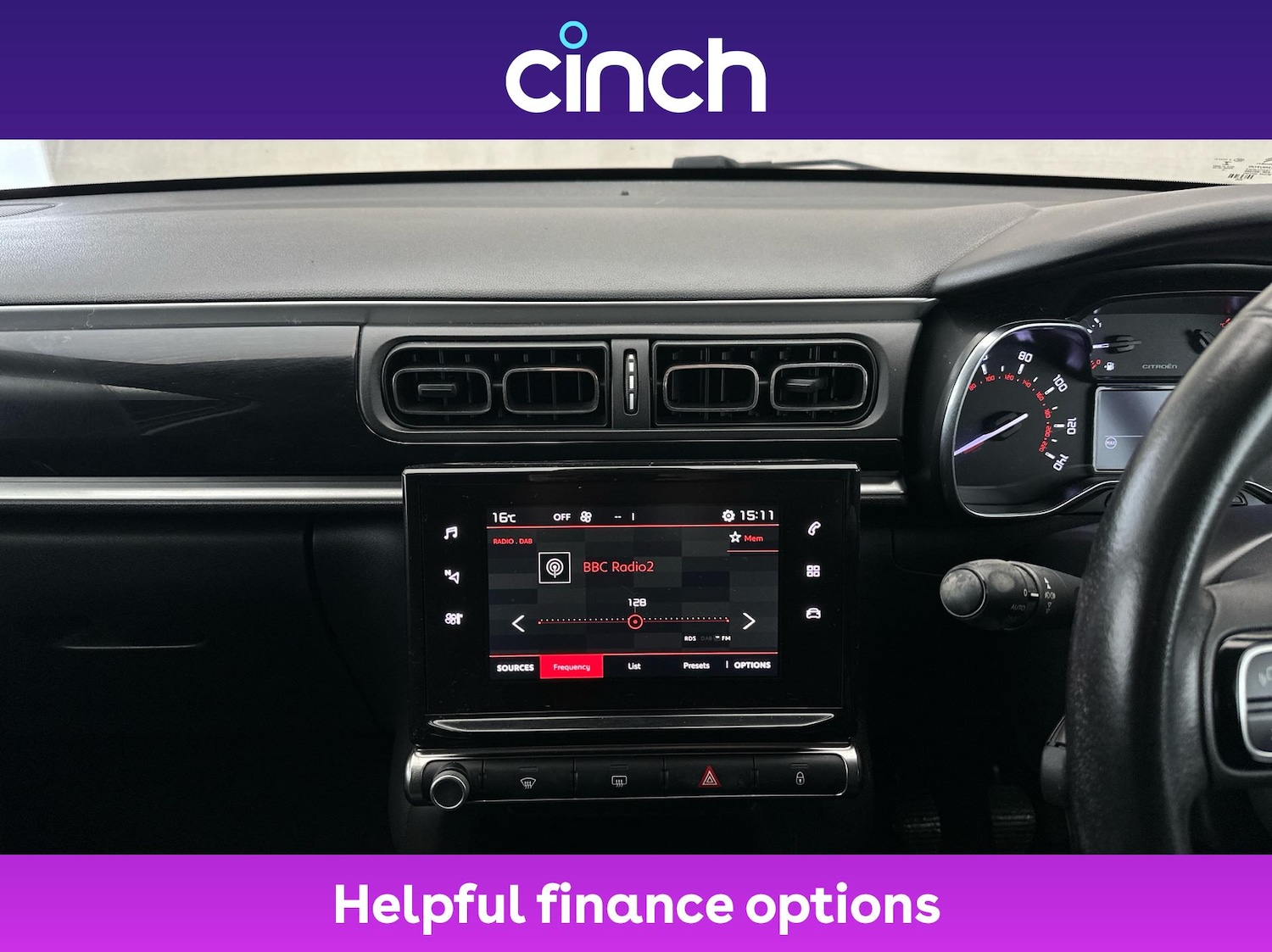 Used Citroen C3 2018 for sale - 76750615: Photo 17