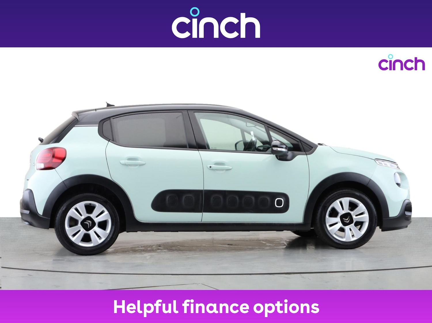 Used Citroen C3 2018 for sale - 76750615: Photo 2