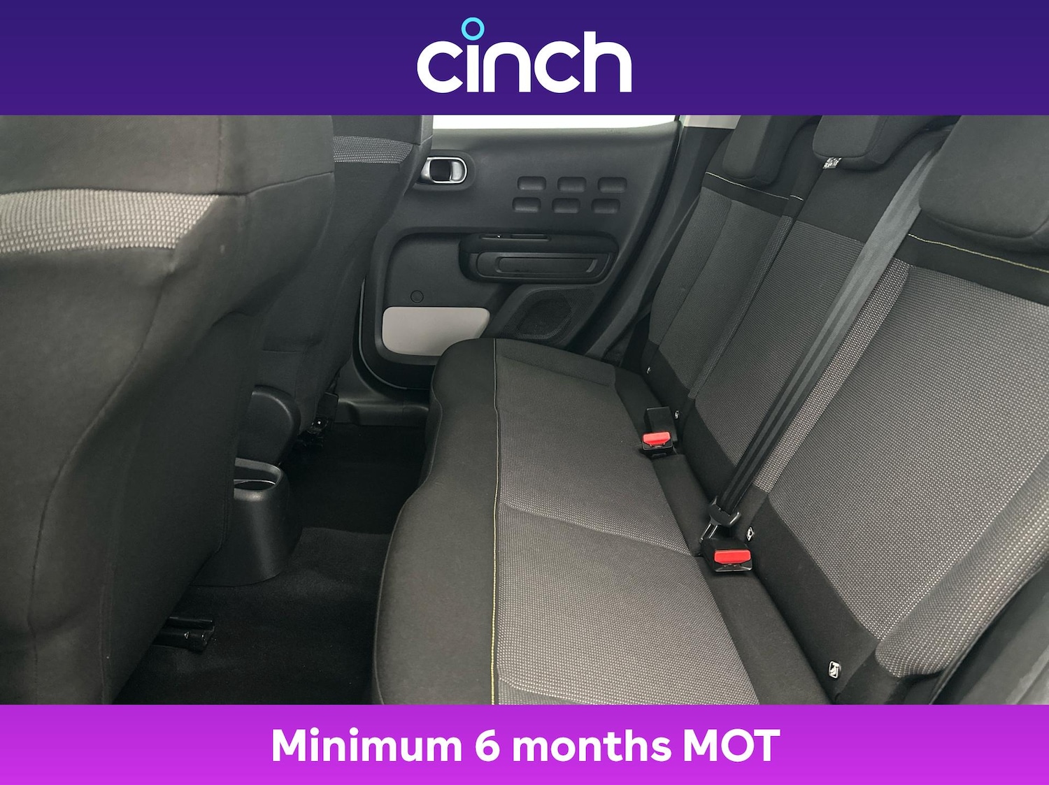 Used Citroen C3 2018 for sale - 76750615: Photo 20