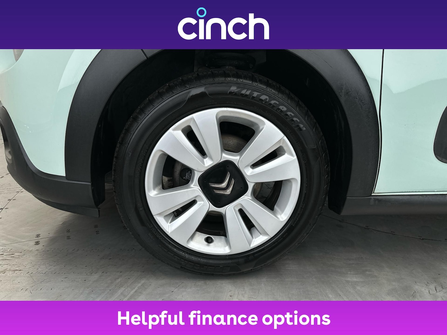 Used Citroen C3 2018 for sale - 76750615: Photo 24