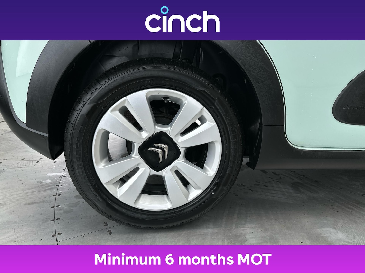 Used Citroen C3 2018 for sale - 76750615: Photo 27