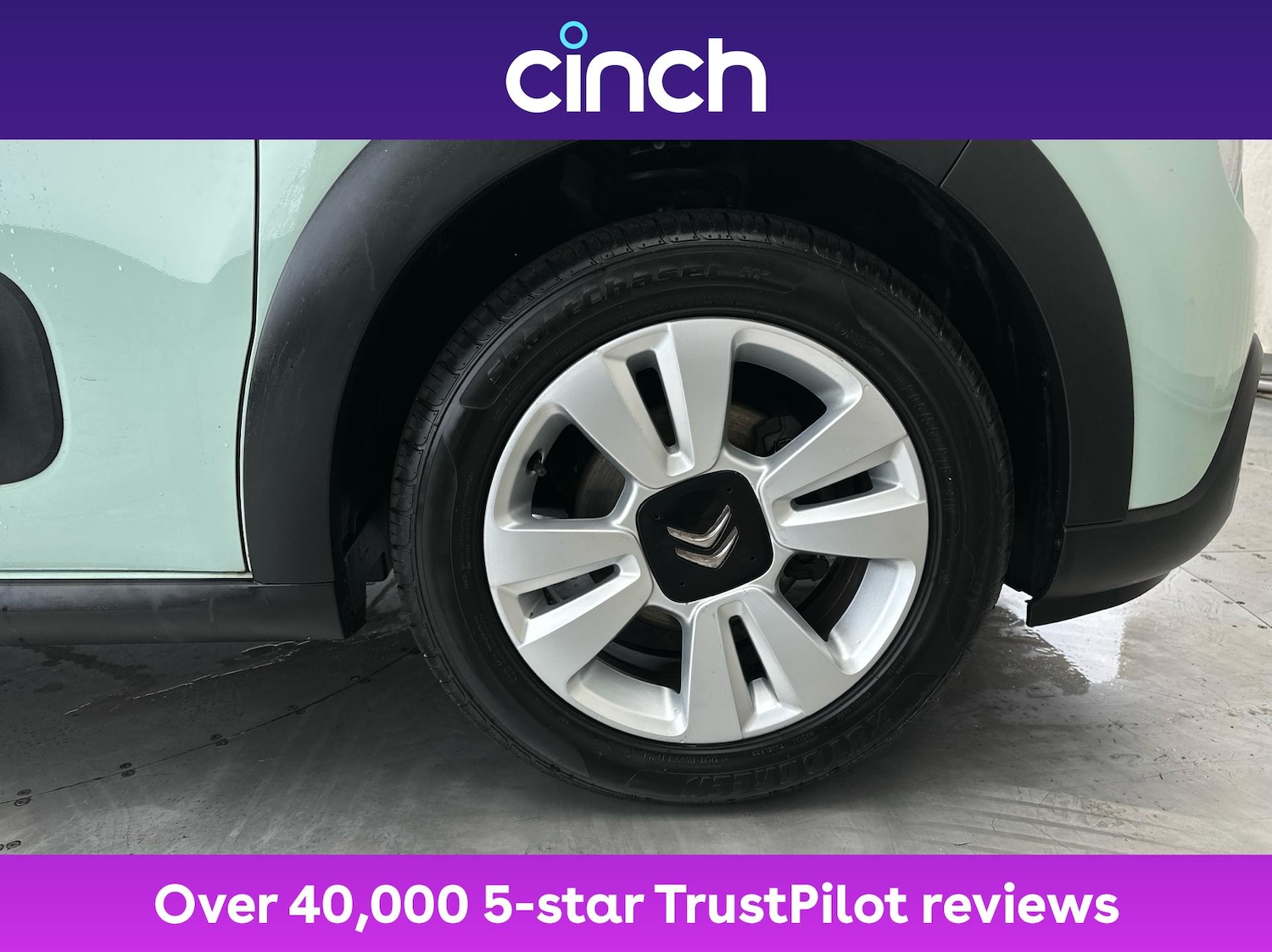 Used Citroen C3 2018 for sale - 76750615: Photo 28