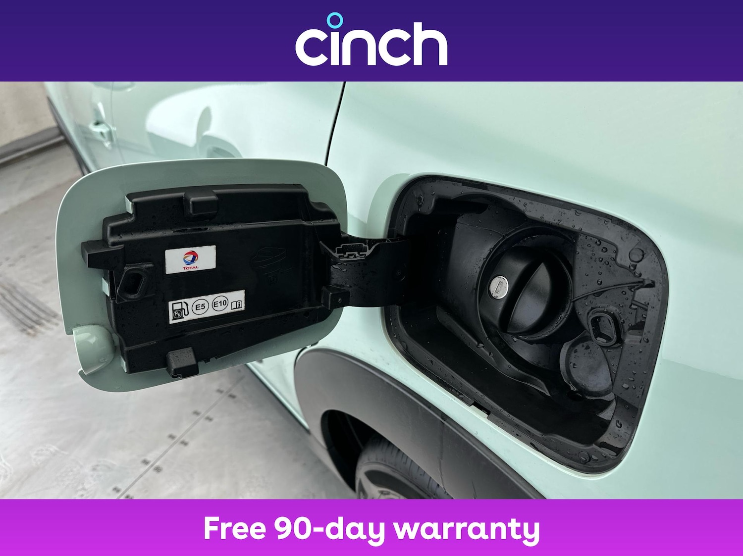 Used Citroen C3 2018 for sale - 76750615: Photo 29