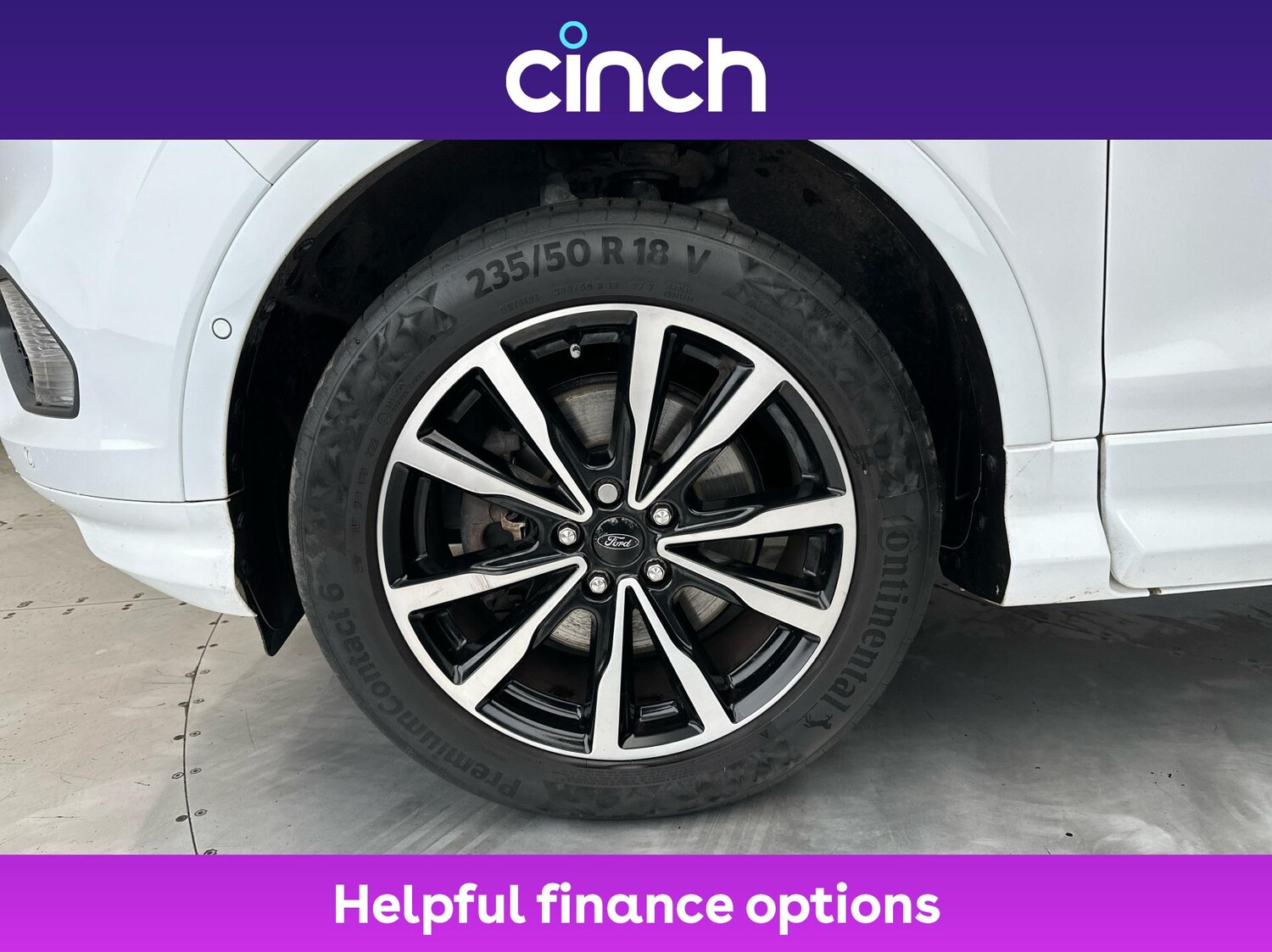 Used Ford Kuga 2017 for sale - 76901572: Photo 24