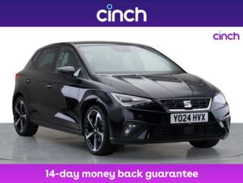 2024 - 1.0 TSI 115 FR Sport 5dr DSG