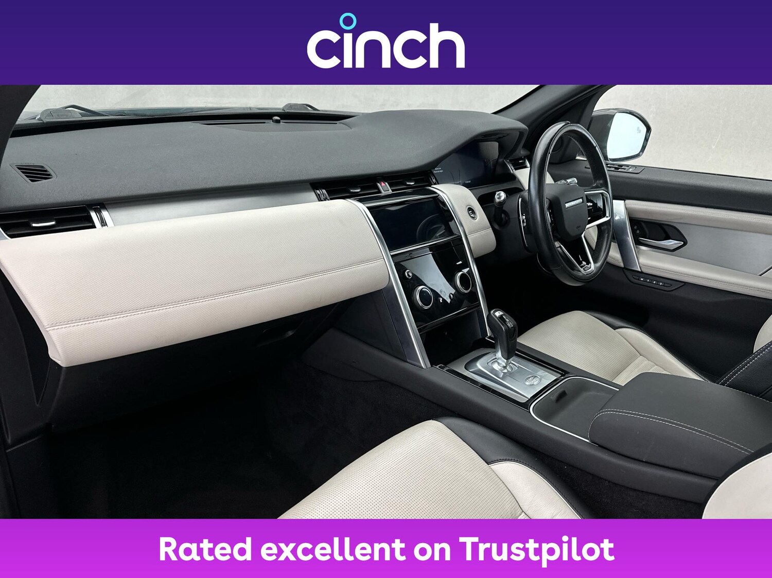 Used Land Rover Discovery Sport 2020 for sale - 76093154: Photo 14