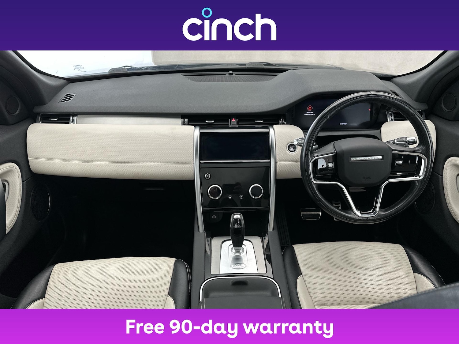 Used Land Rover Discovery Sport 2020 for sale - 76093154: Photo 15