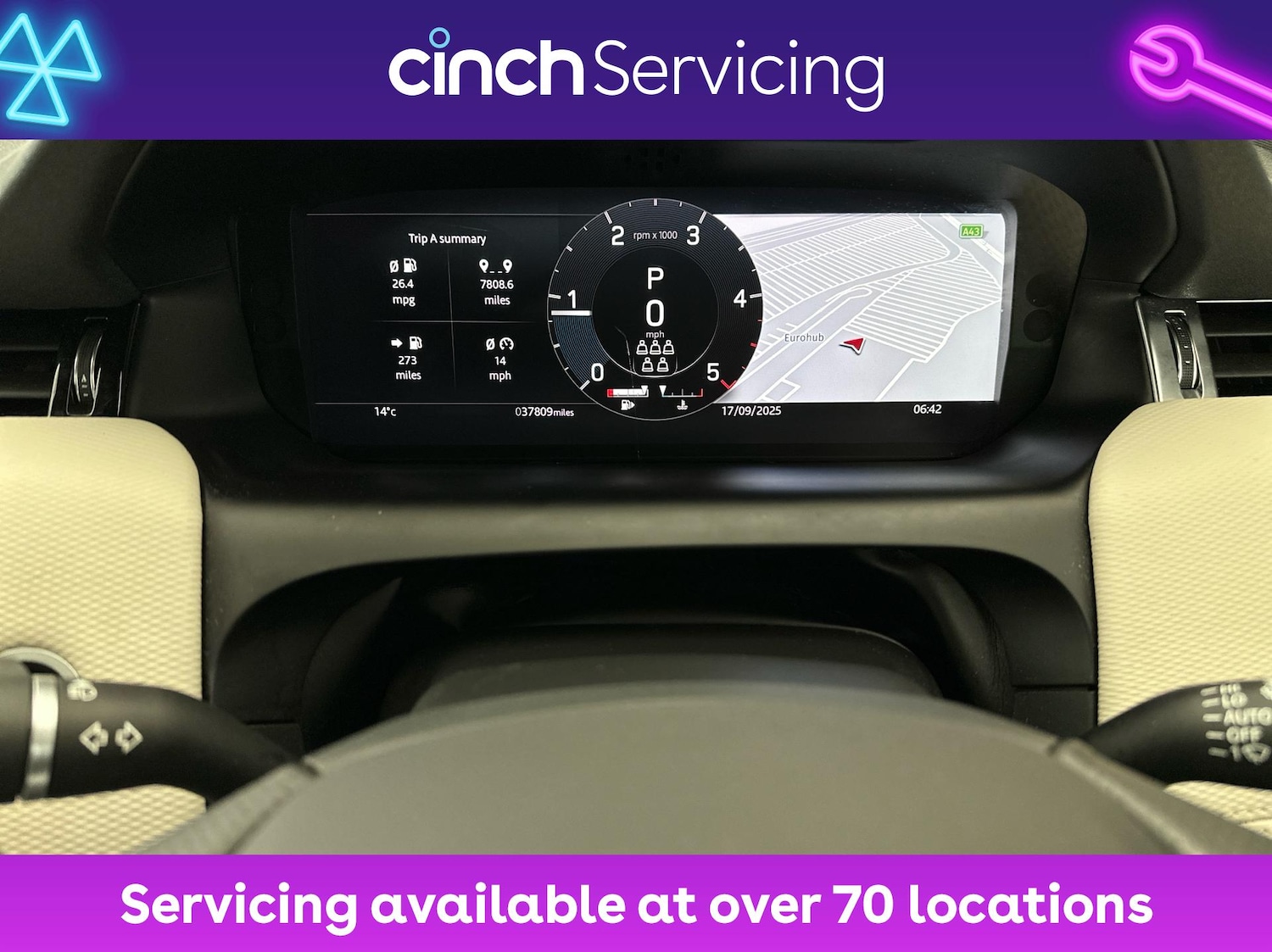Used Land Rover Discovery Sport 2020 for sale - 76093154: Photo 18