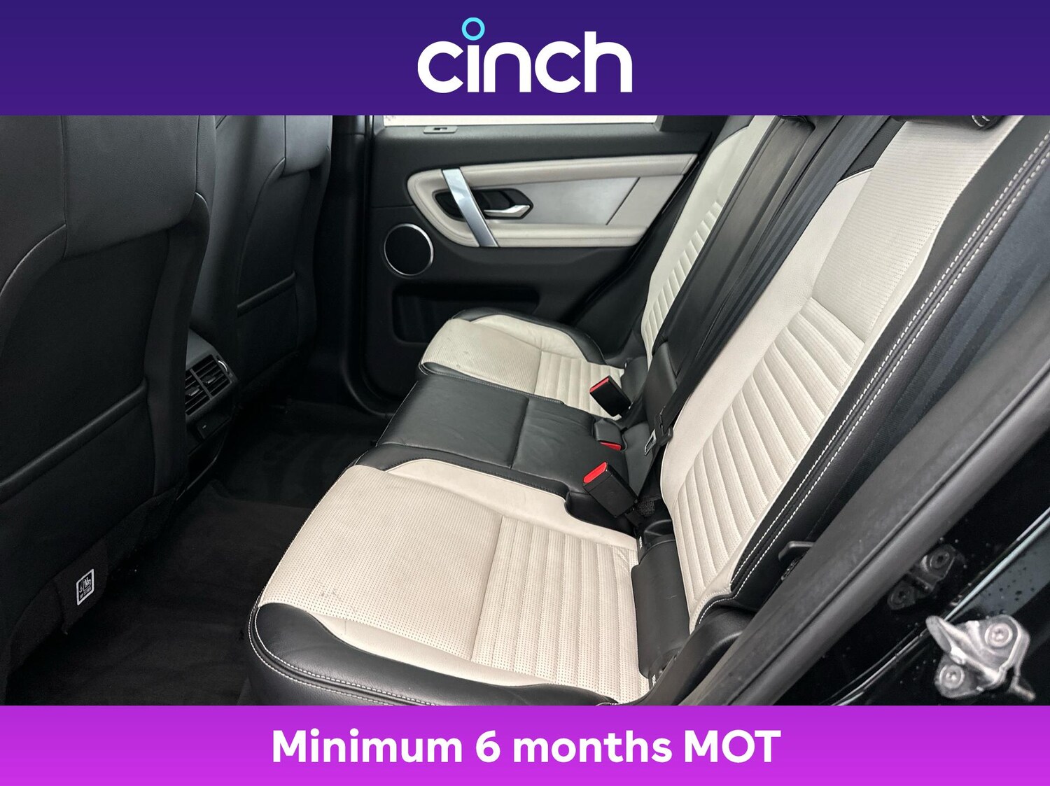 Used Land Rover Discovery Sport 2020 for sale - 76093154: Photo 20