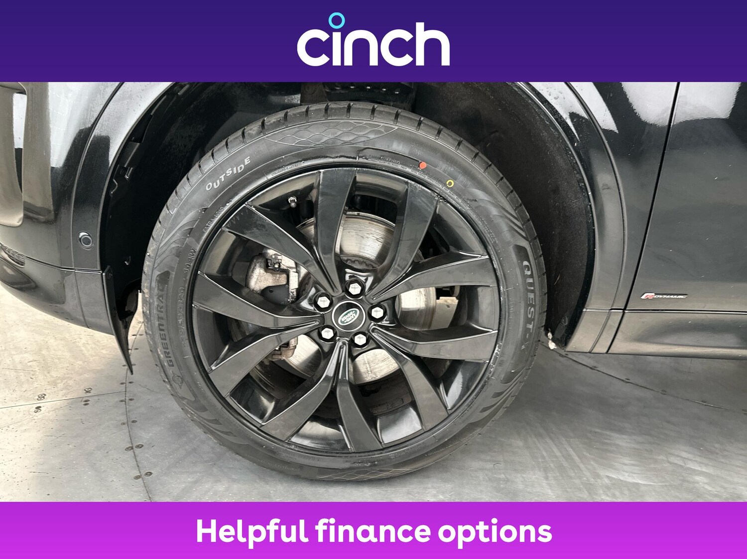 Used Land Rover Discovery Sport 2020 for sale - 76093154: Photo 24