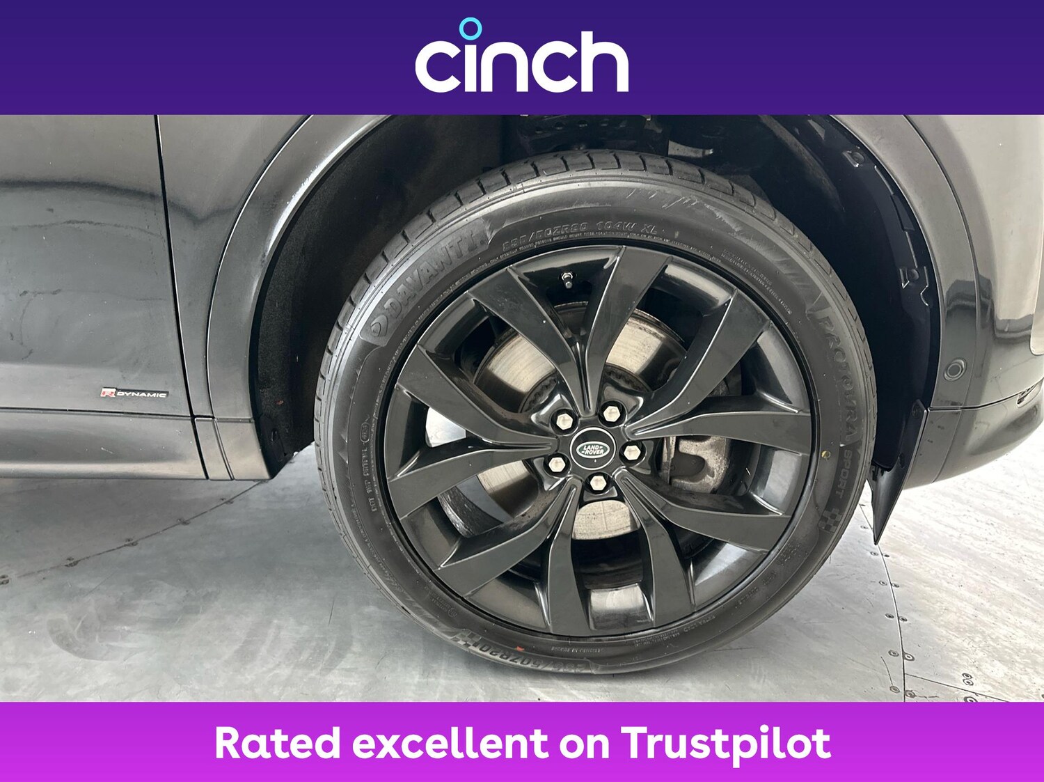 Used Land Rover Discovery Sport 2020 for sale - 76093154: Photo 28