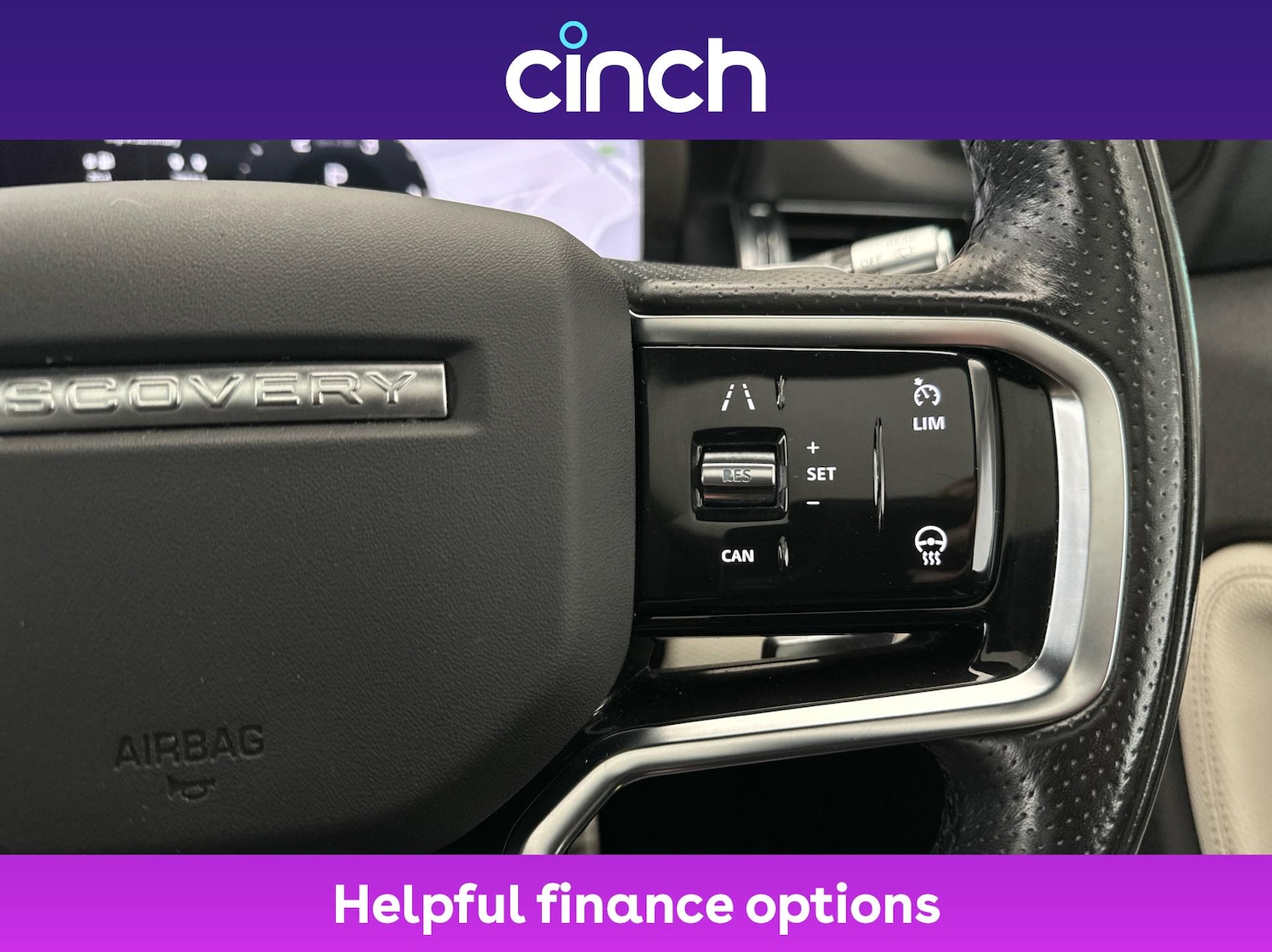 Used Land Rover Discovery Sport 2020 for sale - 76093154: Photo 30