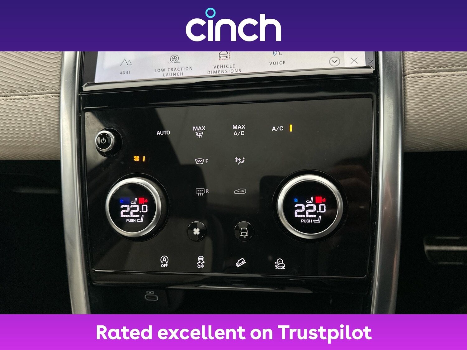 Used Land Rover Discovery Sport 2020 for sale - 76093154: Photo 33