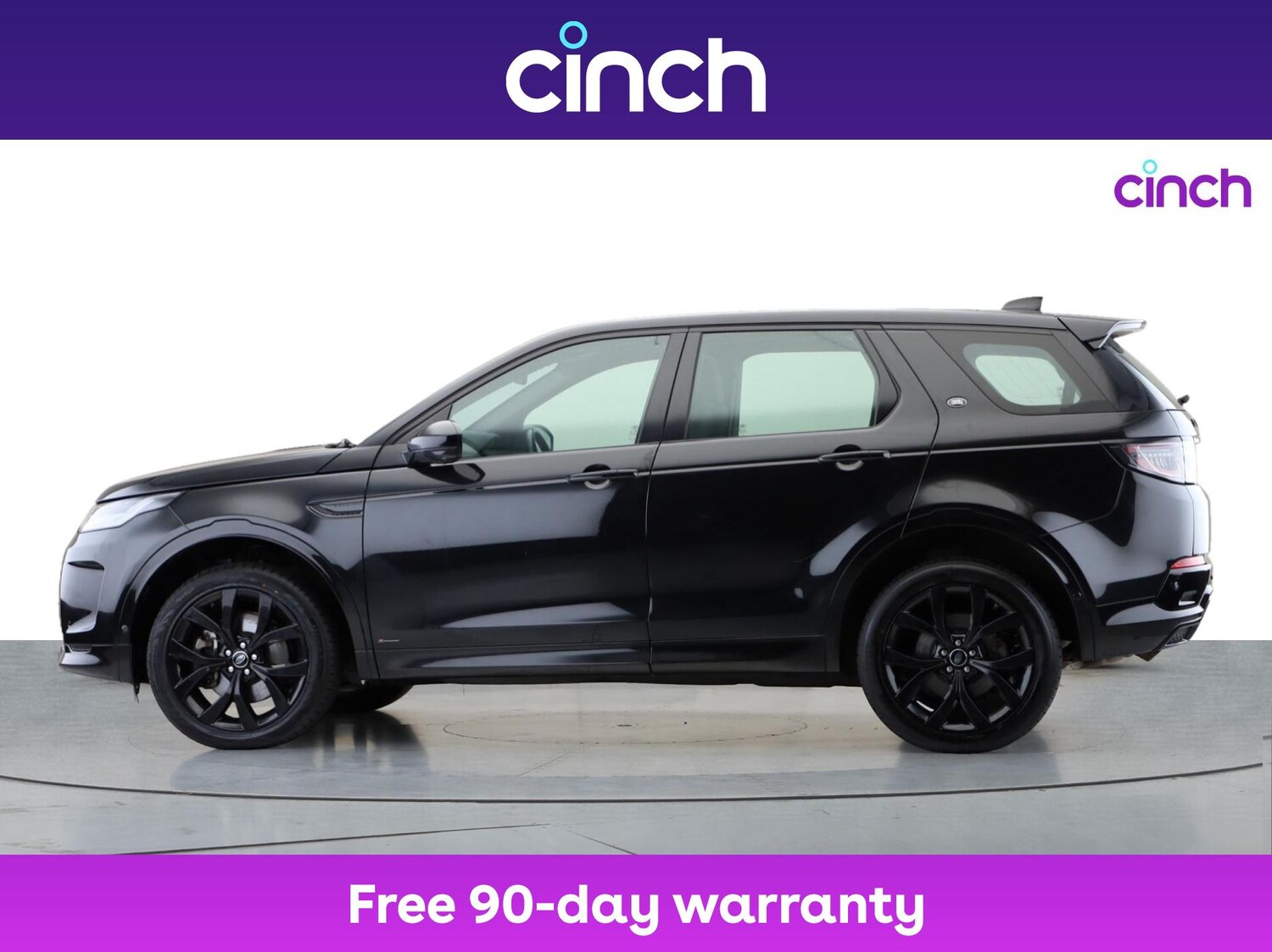 Used Land Rover Discovery Sport 2020 for sale - 76093154: Photo 8