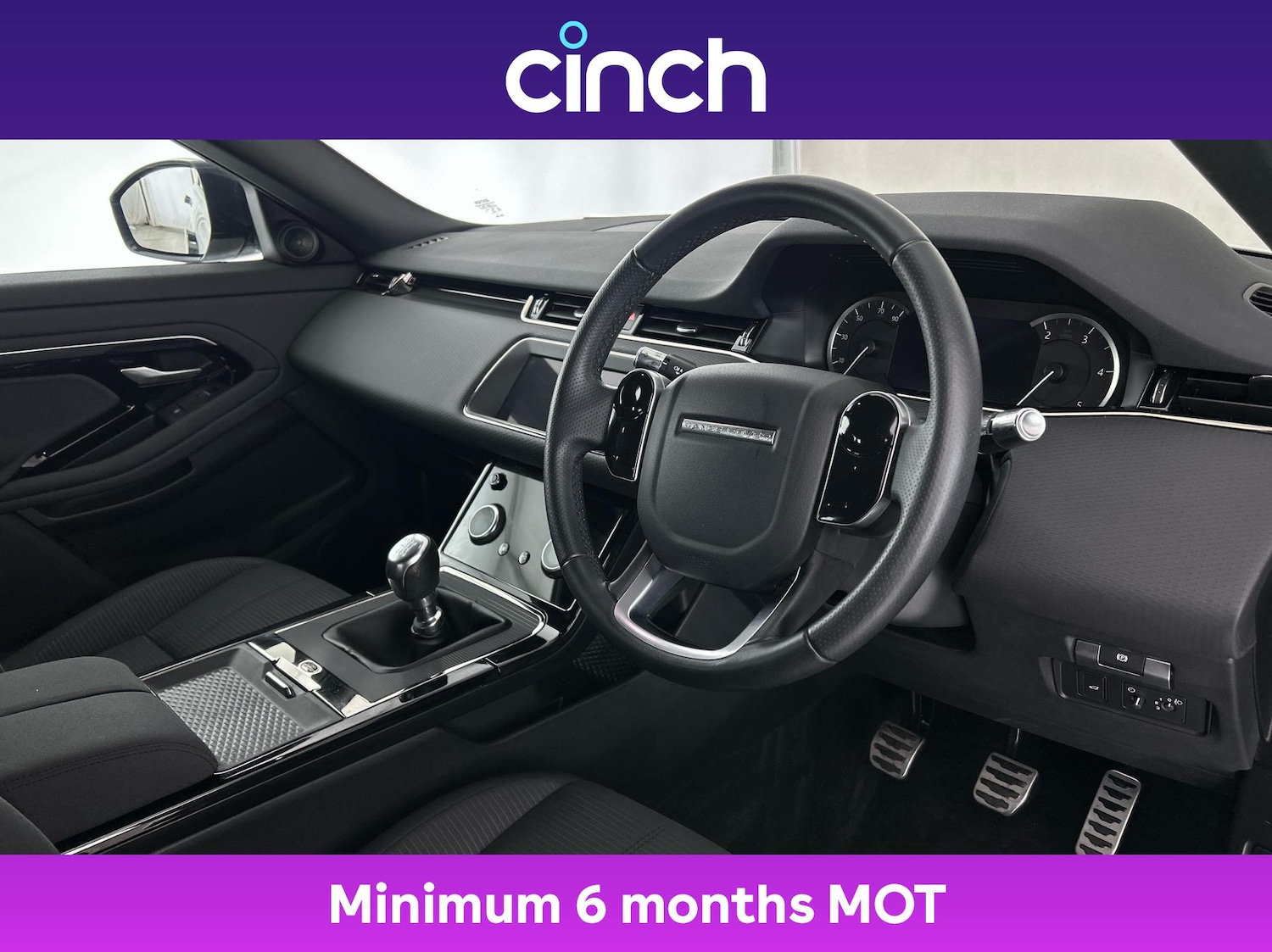 Used Land Rover Range Rover Evoque 2020 for sale - 76428892: Photo 12