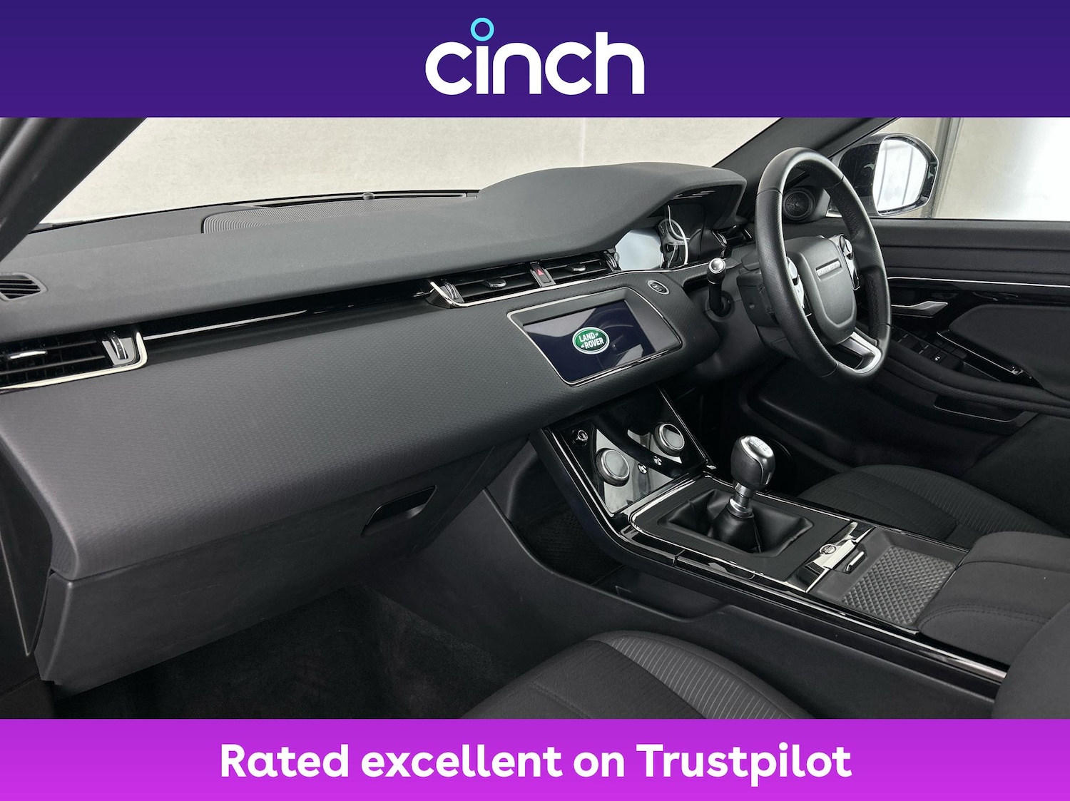 Used Land Rover Range Rover Evoque 2020 for sale - 76428892: Photo 14