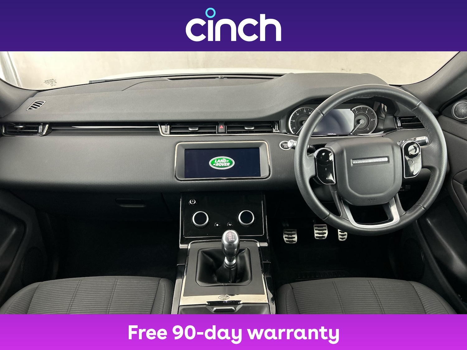 Used Land Rover Range Rover Evoque 2020 for sale - 76428892: Photo 15