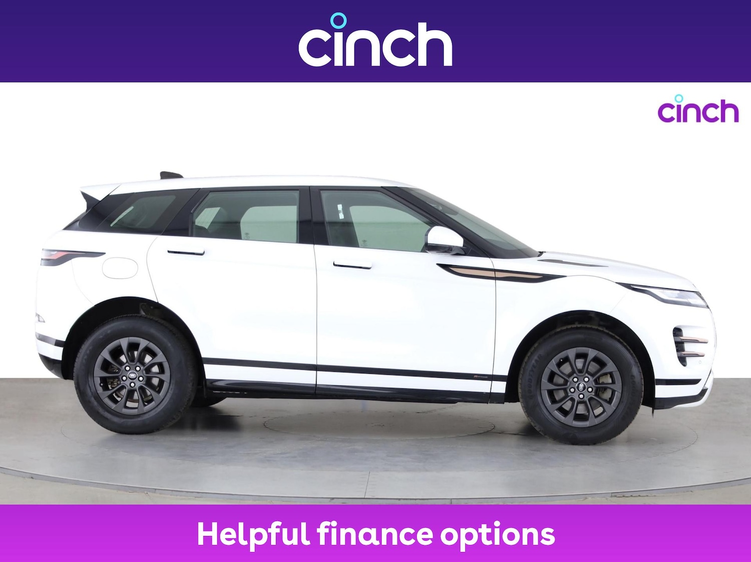 Used Land Rover Range Rover Evoque 2020 for sale - 76428892: Photo 2