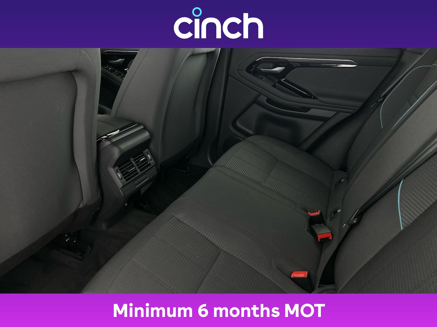 Used Land Rover Range Rover Evoque 2020 for sale - 76428892: Photo 20