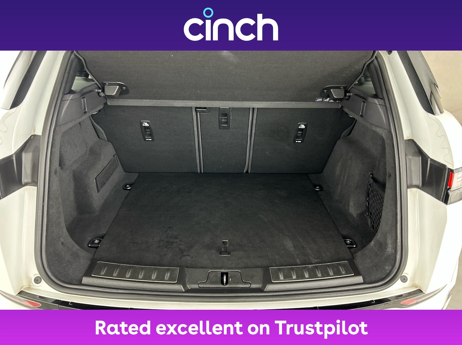 Used Land Rover Range Rover Evoque 2020 for sale - 76428892: Photo 21