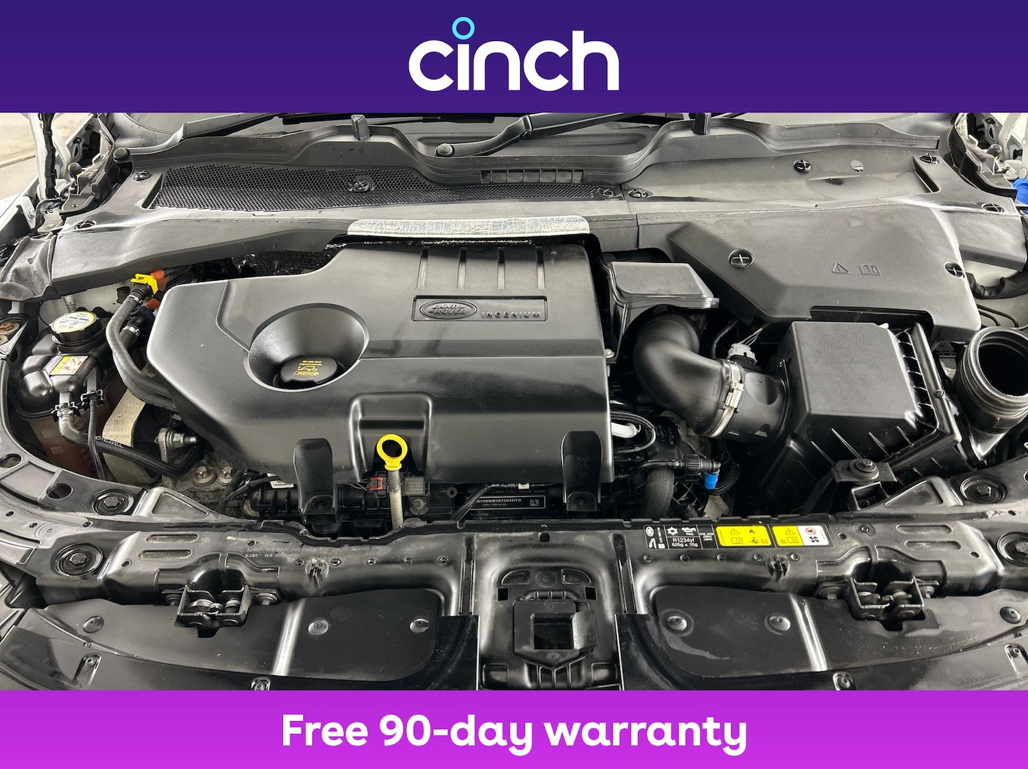 Used Land Rover Range Rover Evoque 2020 for sale - 76428892: Photo 23