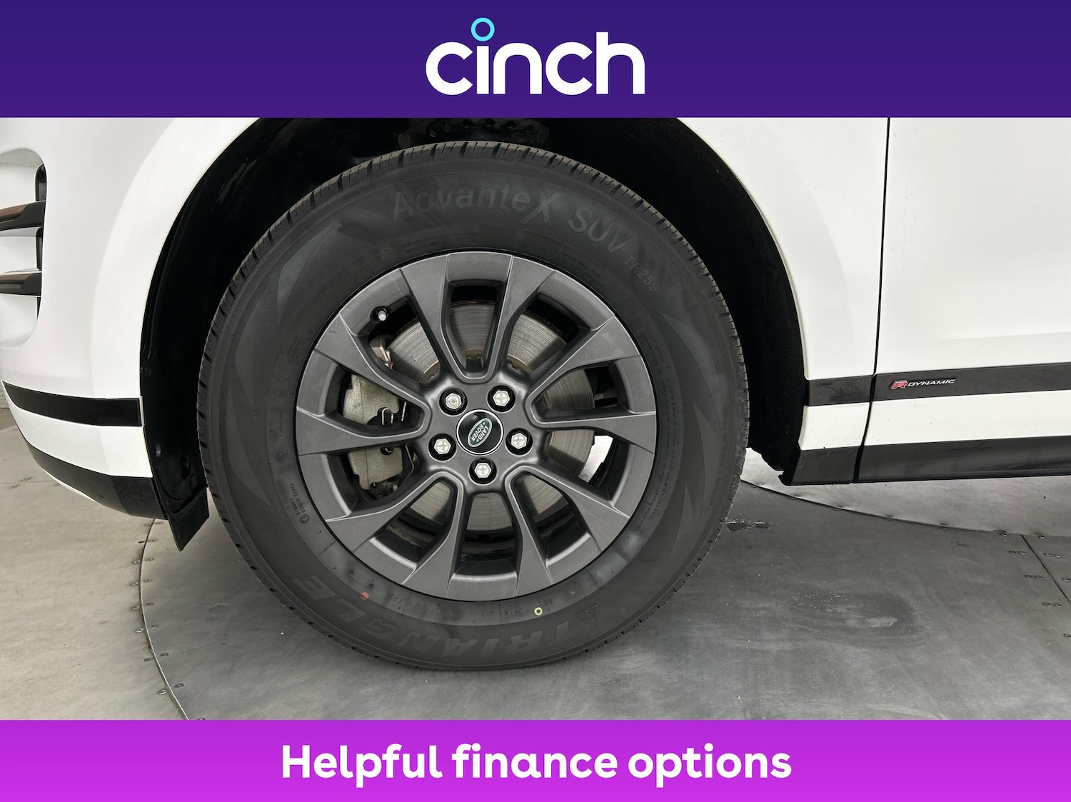 Used Land Rover Range Rover Evoque 2020 for sale - 76428892: Photo 24