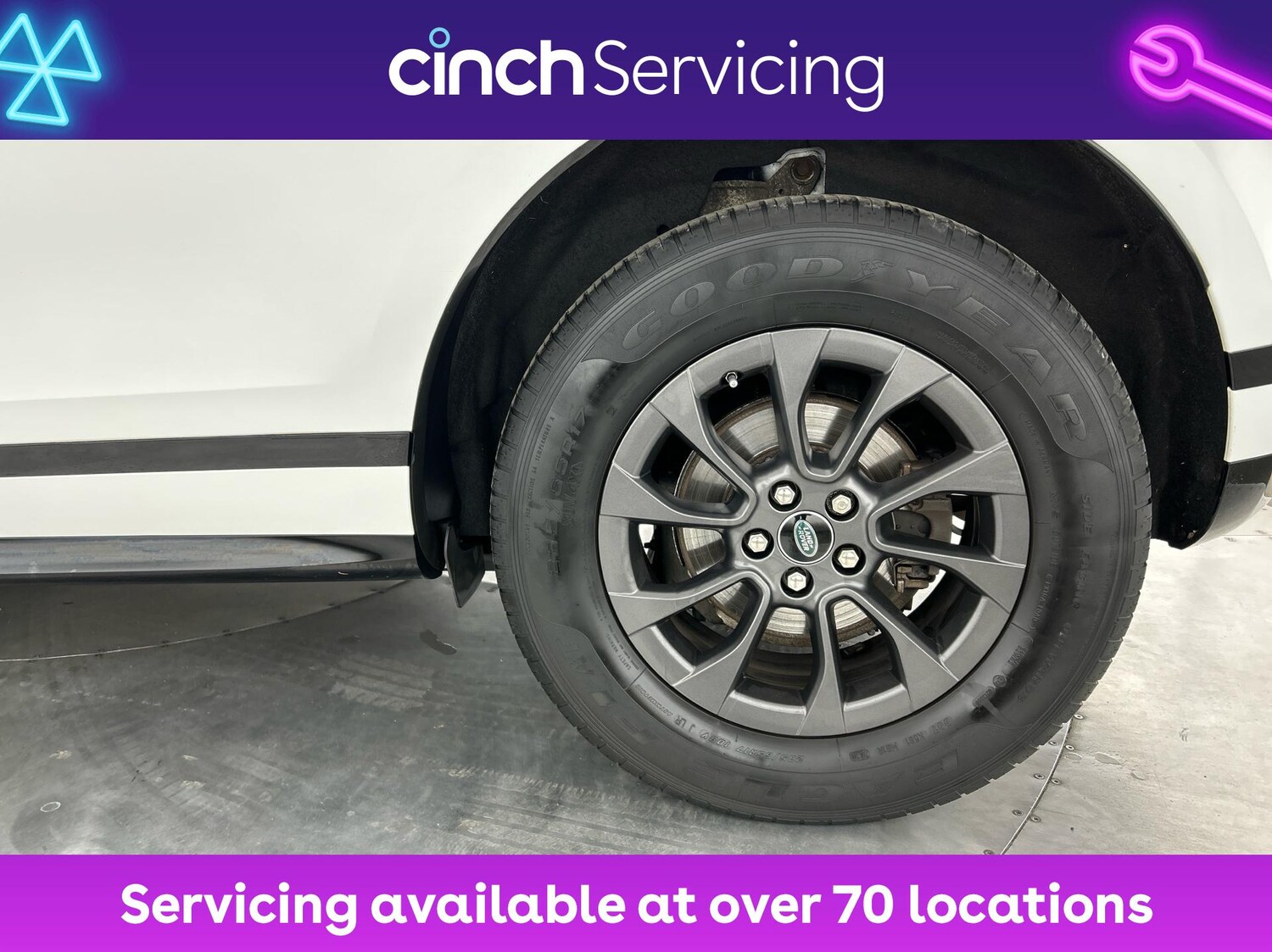 Used Land Rover Range Rover Evoque 2020 for sale - 76428892: Photo 26