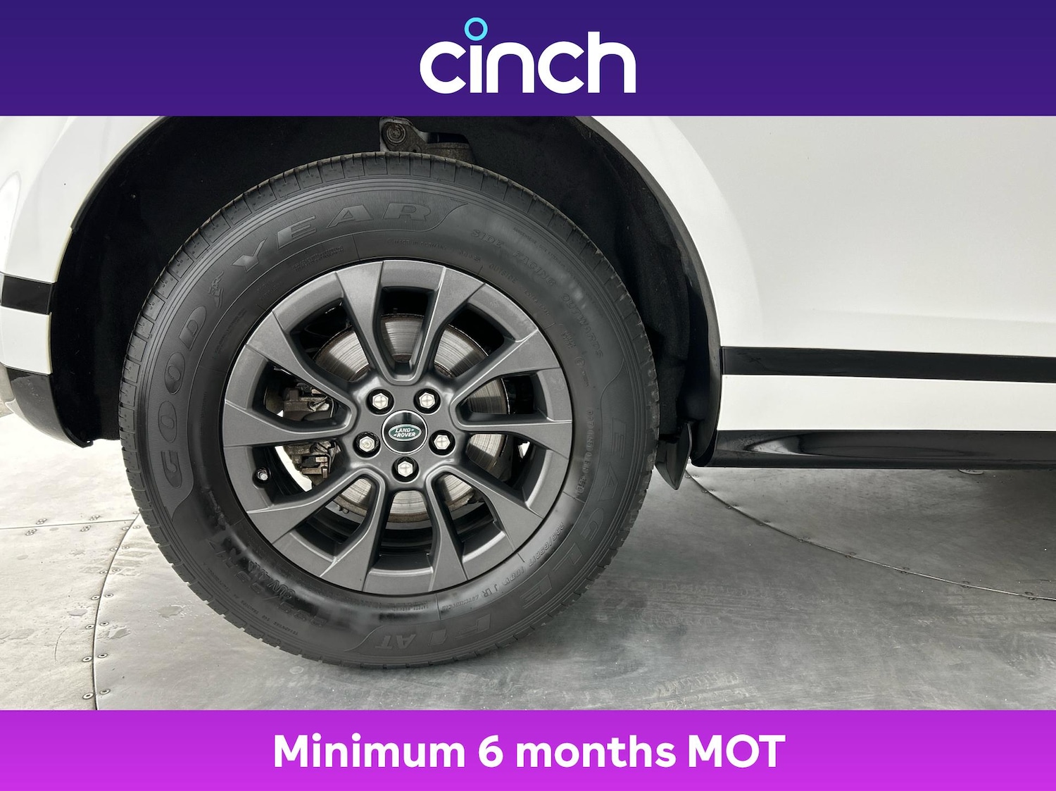 Used Land Rover Range Rover Evoque 2020 for sale - 76428892: Photo 27