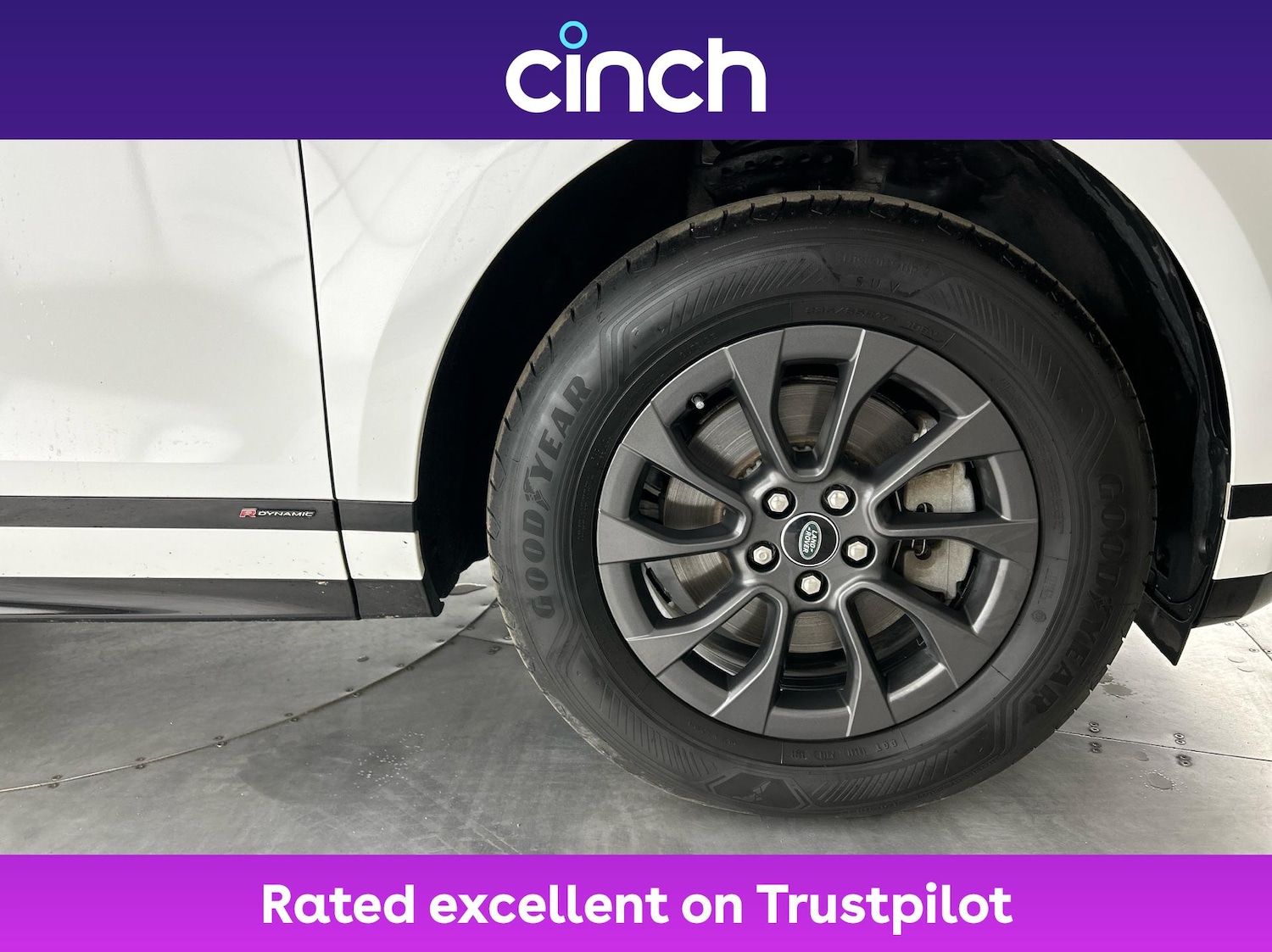 Used Land Rover Range Rover Evoque 2020 for sale - 76428892: Photo 28