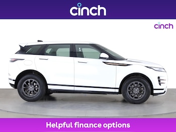 Used Land Rover Range Rover Evoque 2020 for sale - 76428892: Photo