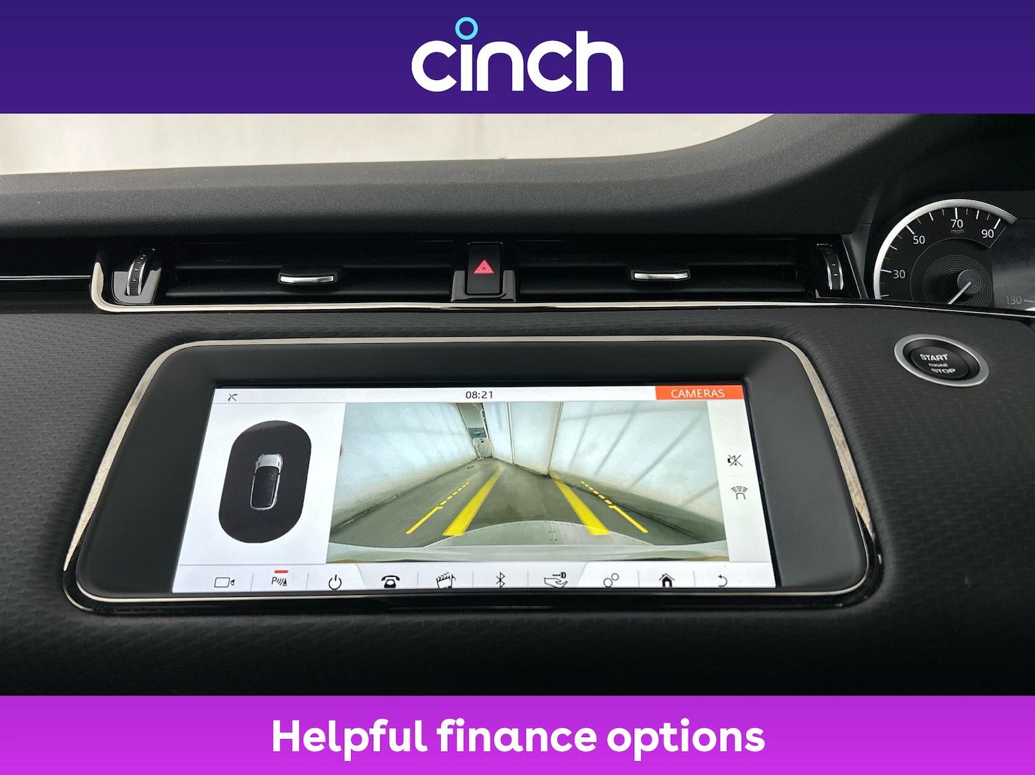 Used Land Rover Range Rover Evoque 2020 for sale - 76428892: Photo 35