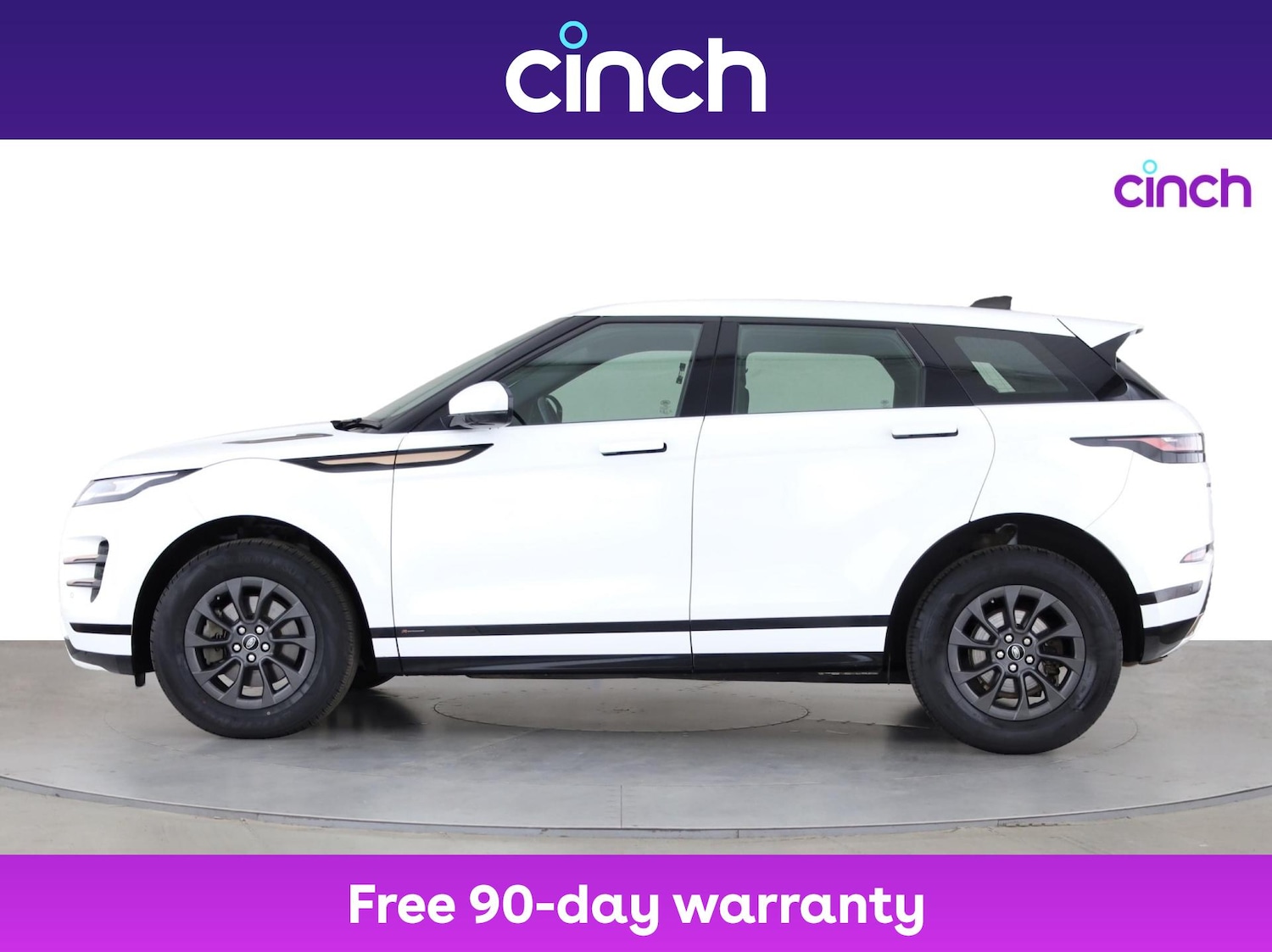 Used Land Rover Range Rover Evoque 2020 for sale - 76428892: Photo 8