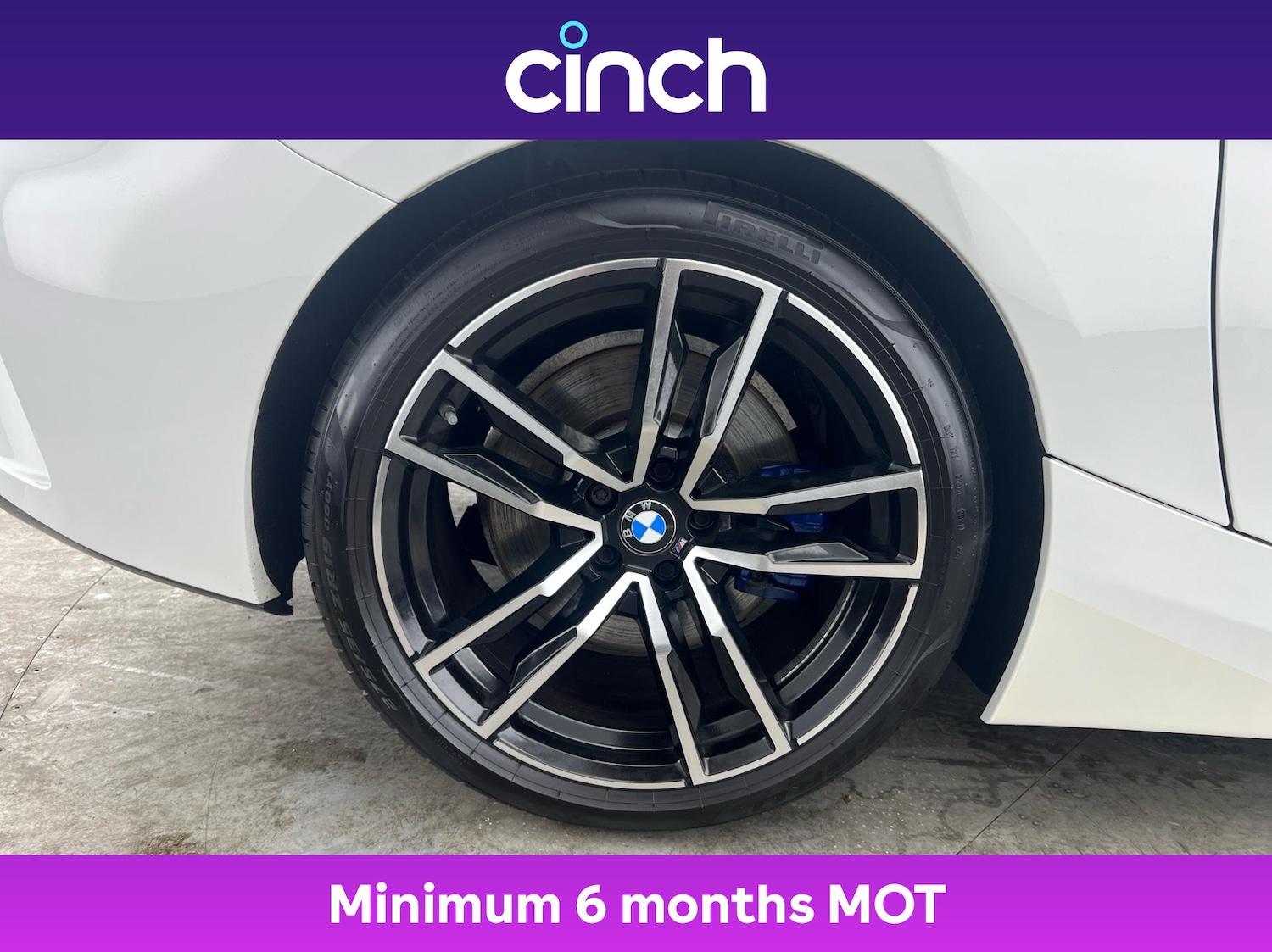 Used BMW Z4 2021 for sale - 76368559: Photo 27