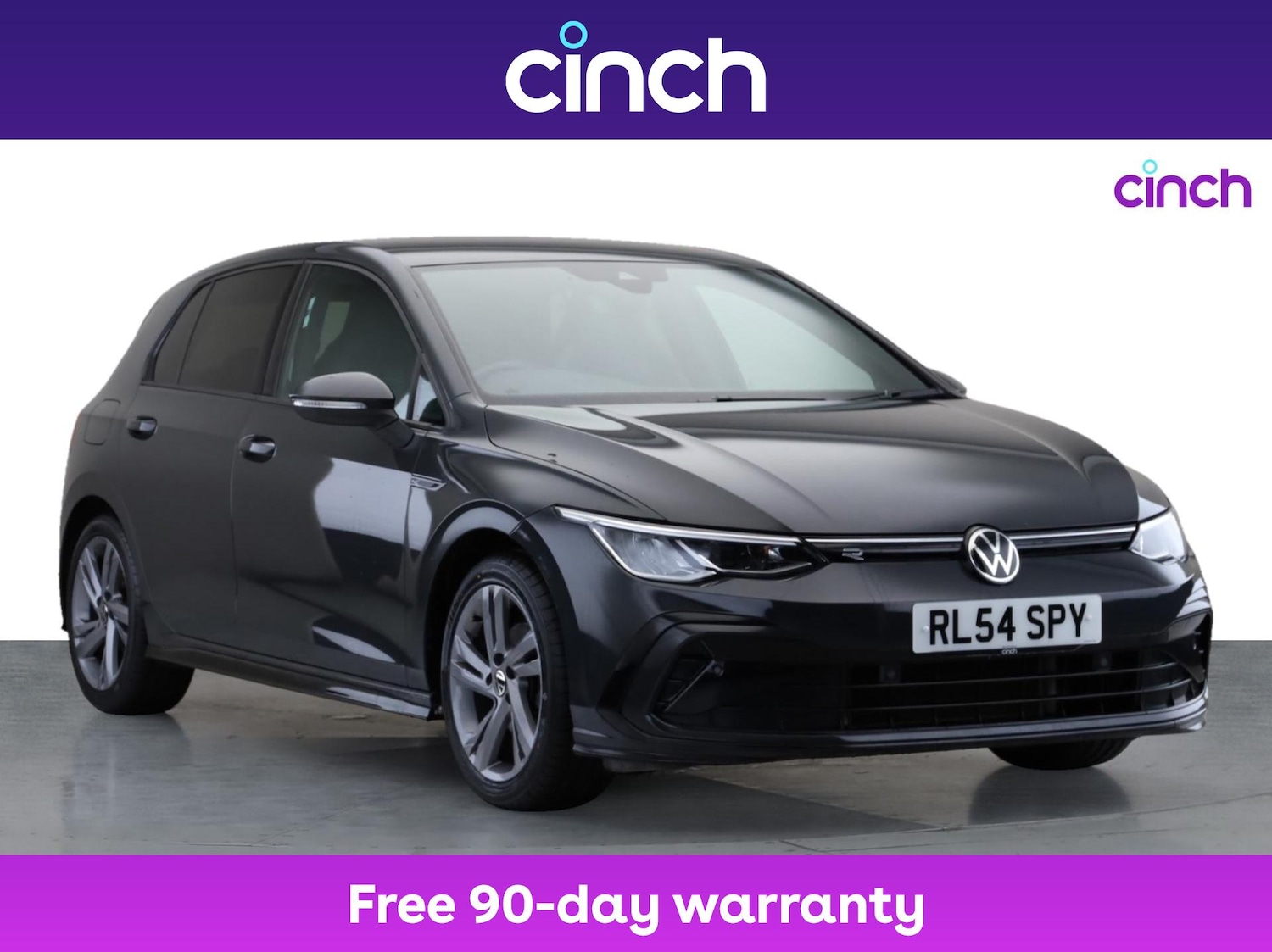 Used Volkswagen Golf 2020 for sale - 76745424: Photo 1