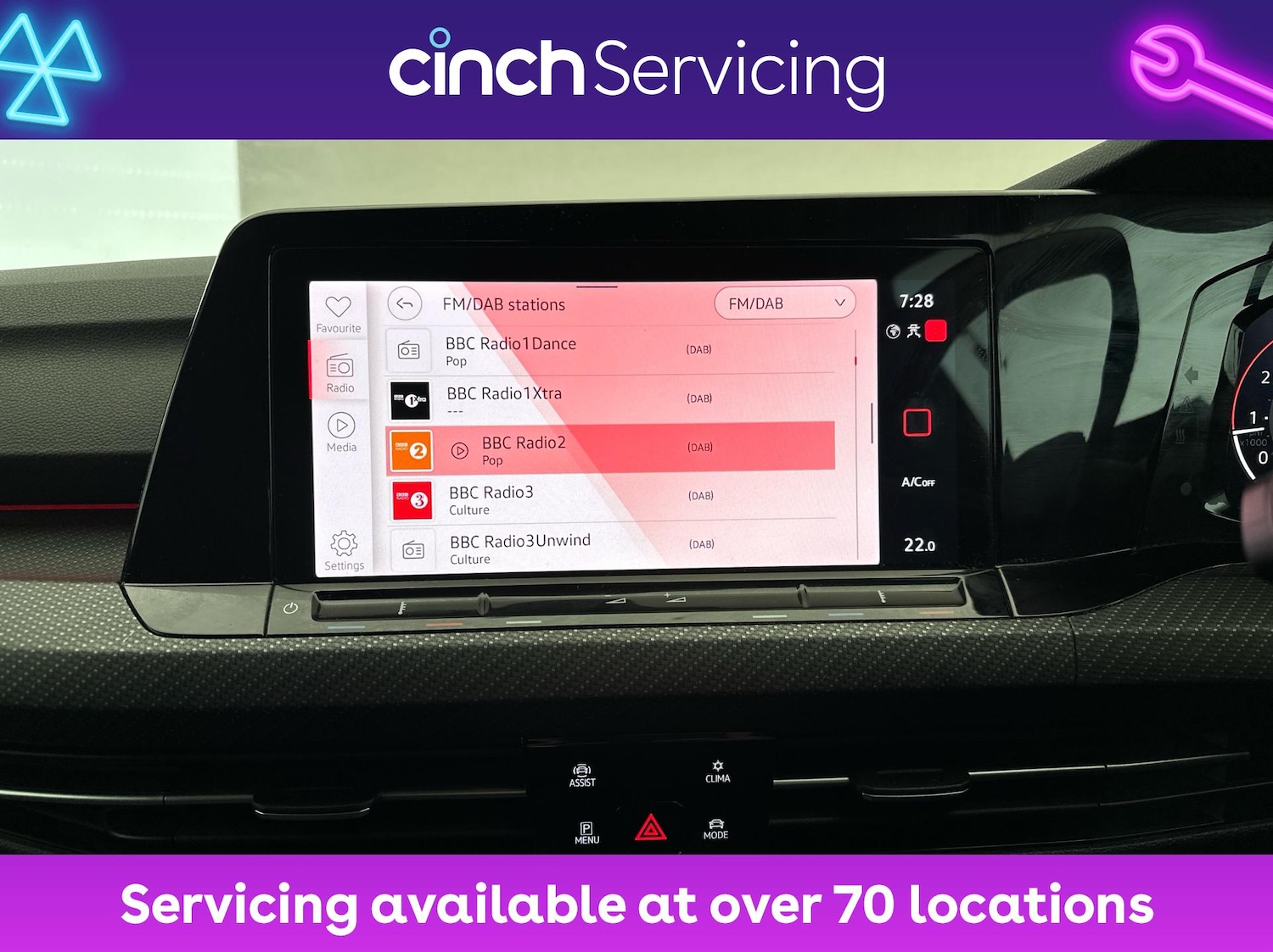 Used Volkswagen Golf 2020 for sale - 76745424: Photo 31