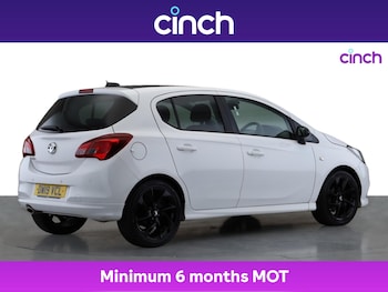 Used Vauxhall Corsa 2019 for sale - 75509986: Photo