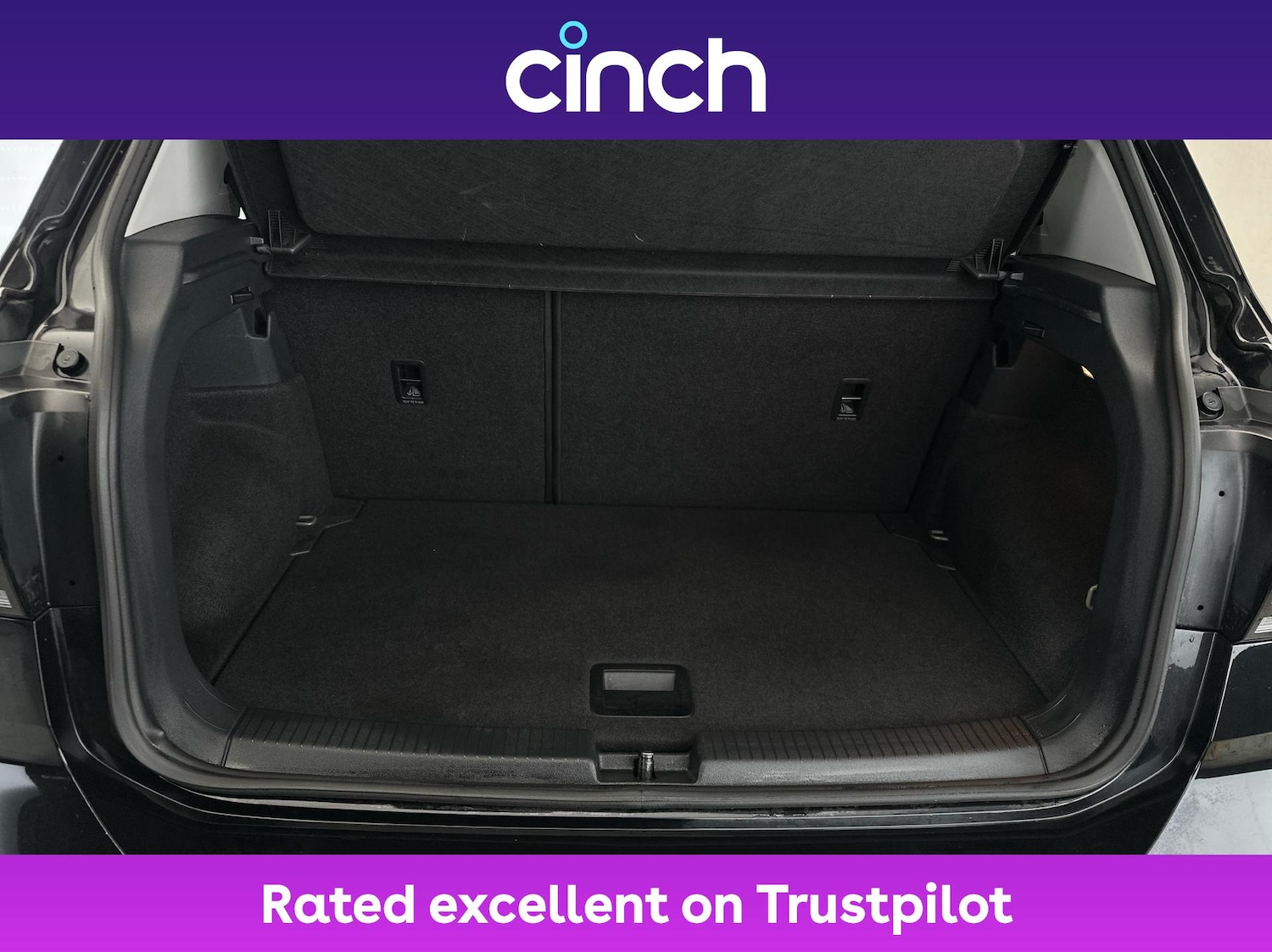 Used Volkswagen T-Cross 2022 for sale - 76665069: Photo 21