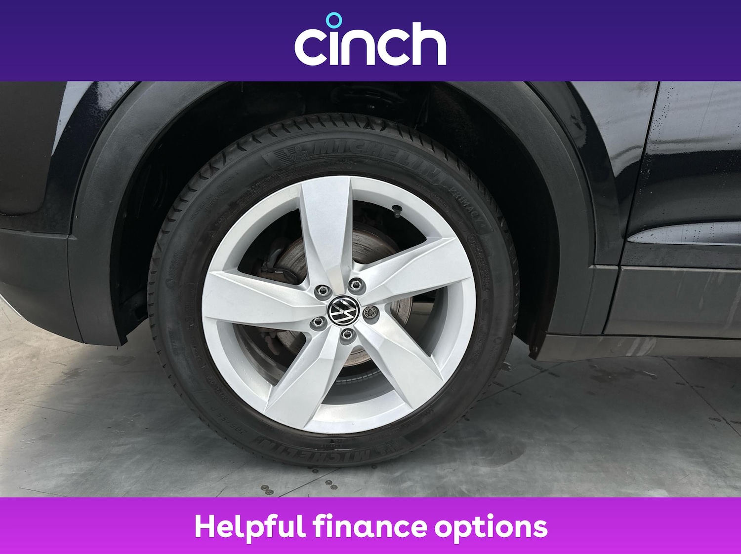 Used Volkswagen T-Cross 2022 for sale - 76665069: Photo 24