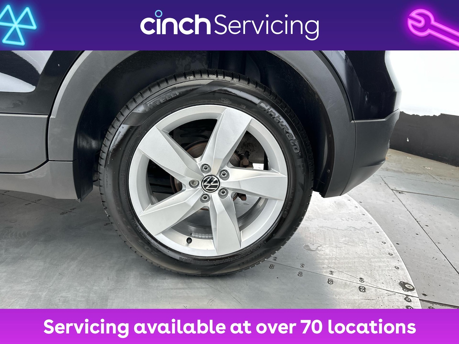 Used Volkswagen T-Cross 2022 for sale - 76665069: Photo 26