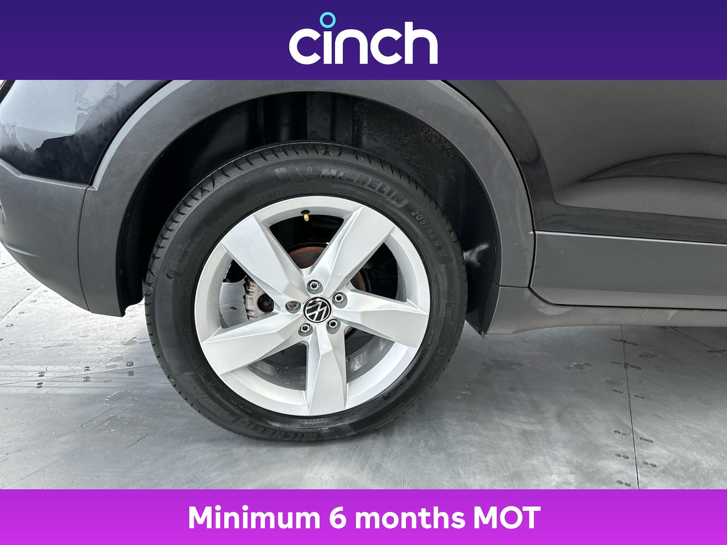 Used Volkswagen T-Cross 2022 for sale - 76665069: Photo 27