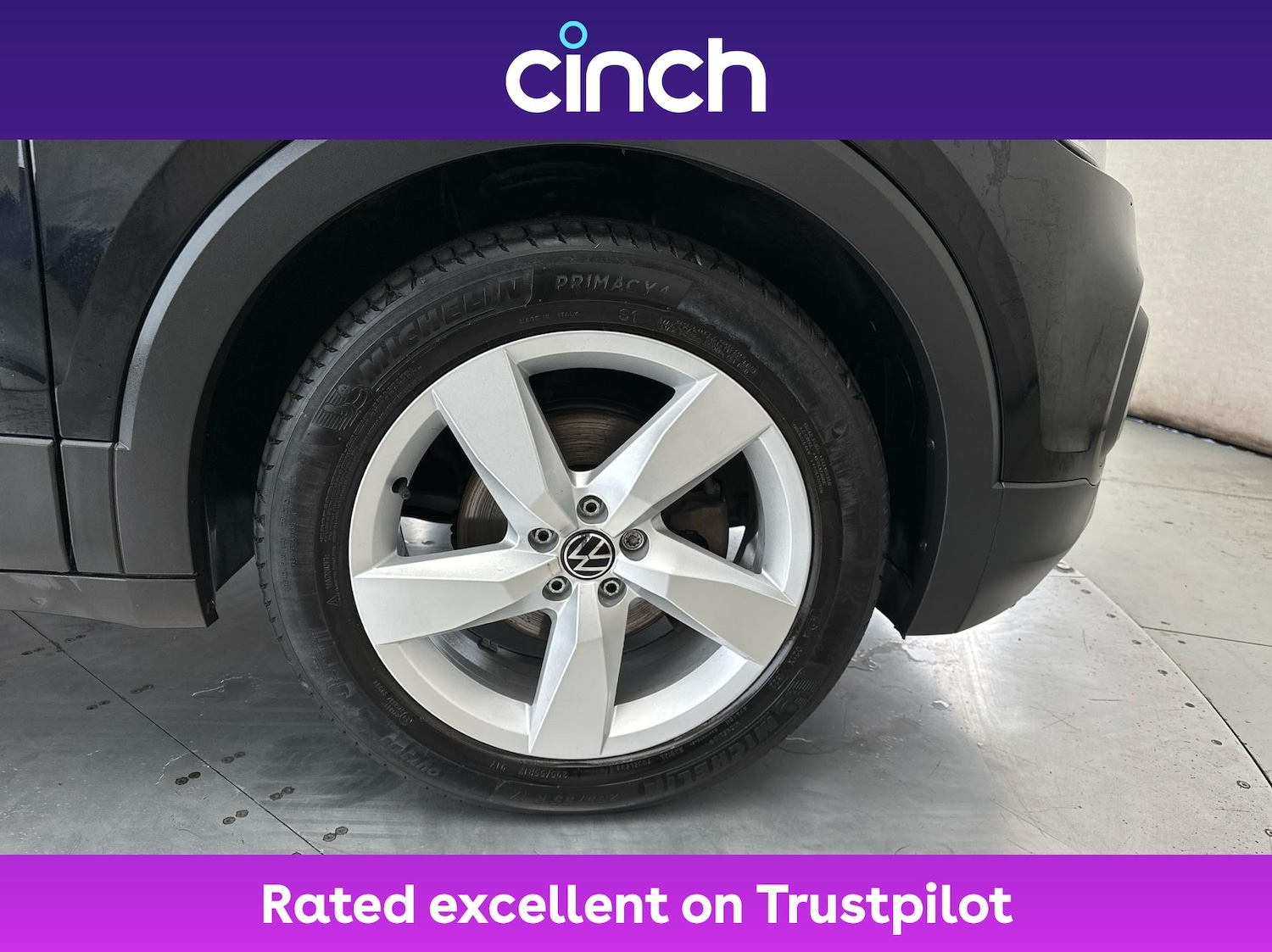 Used Volkswagen T-Cross 2022 for sale - 76665069: Photo 28