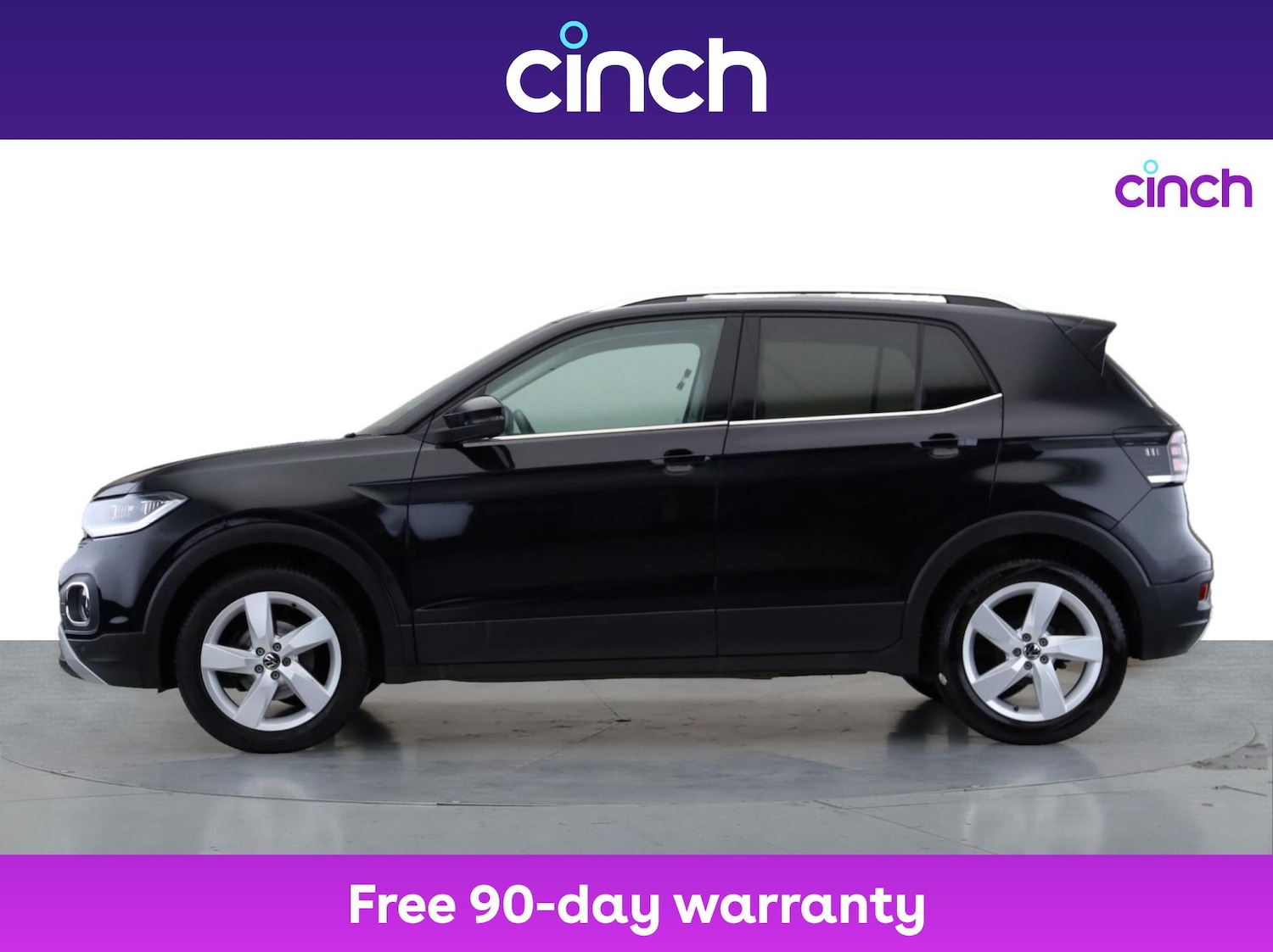 Used Volkswagen T-Cross 2022 for sale - 76665069: Photo 8